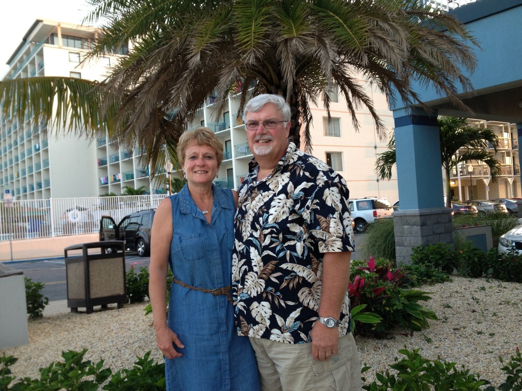 About Delaware Run Wesleyan